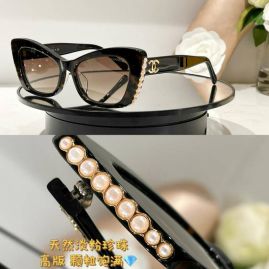 Picture of Chanel Sunglasses _SKUfw56677939fw